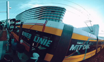 EXPLORE: BERLIN IN 360 VR (FULL SHORT FILM) VR Video EXPLORE: BERLIN IN 360 VR (FULL SHORT FILM) VR