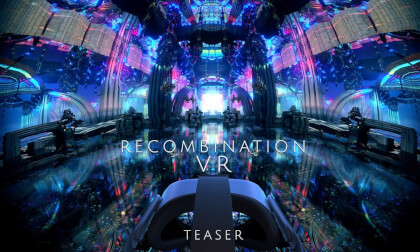 Art in VR