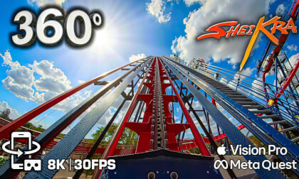 Roller Coasters