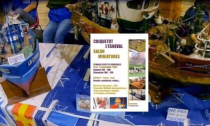 miniatures convention 2024 VR Video miniatures convention 2024 VR