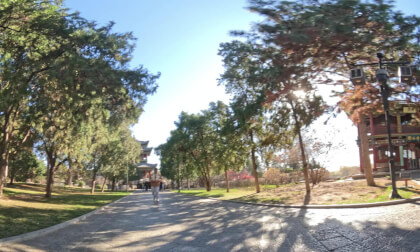 Tai Yuan Jin Ci test VR Video Tai Yuan Jin Ci test VR