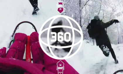 YOU ARE THE CHILD! RolePlay in VR  360 YOU ARE THE CHILD! RolePlay in VR  360