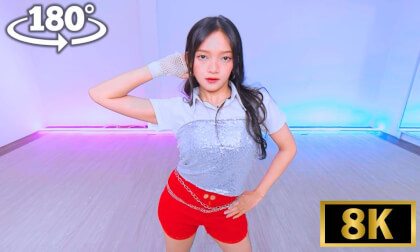 Meet the Dancers: Group 3 | Immersive Girls Ep. #3 Meet the Dancers: Group 3 | Immersive Girls Ep. #3