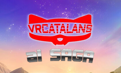 SAGA 2024 VRCatalans VR Video SAGA 2024 VRCatalans VR