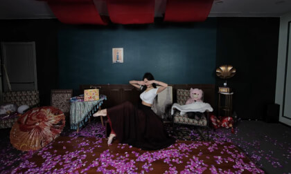 狸妖妖20241124001 星辰大海 3D VR 180 8K VR Video 狸妖妖20241124001 星辰大海 3D VR 180 8K VR