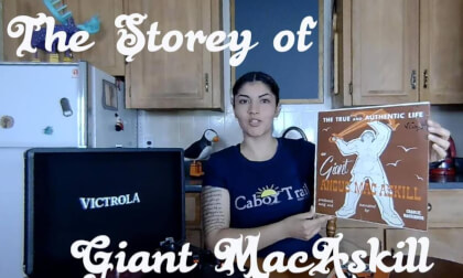 Giant VR Video Giant VR