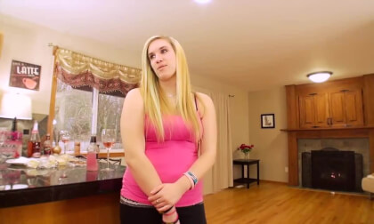 Eaten by Giantess Nova and Giantess Katelyn: Behind the Scenes VR Video Eaten by Giantess Nova and Giantess Katelyn: Behind the Scenes VR