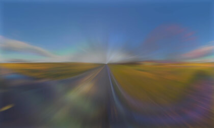Osmose Harvest Trios "Under the Radar Coming Home" #50 Osmose Harvest Trios "Under the Radar Coming Home" #50