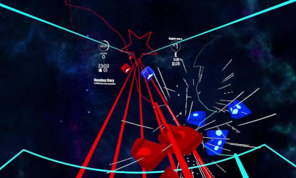 【VRChat】-Nameless Story- Playing Udon Saver