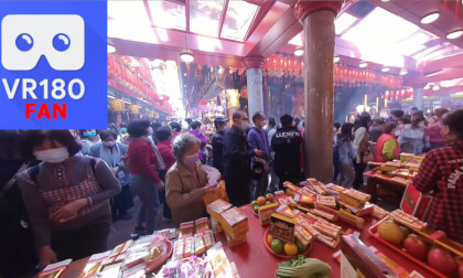 2023 Lunar New Year to worship Buddha in temples @ Taipei, Taiwan 2023 Lunar New Year to worship Buddha in temples @ Taipei, Taiwan