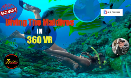 Diving The Maldives The Unknown Region Diving The Maldives The Unknown Region