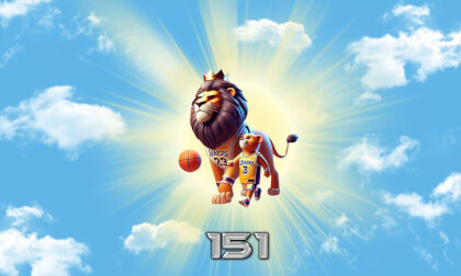 “The King and I” ☀️🏀 | Tomorrow ep 151 VR Video “The King and I” ☀️🏀 | Tomorrow ep 151 VR