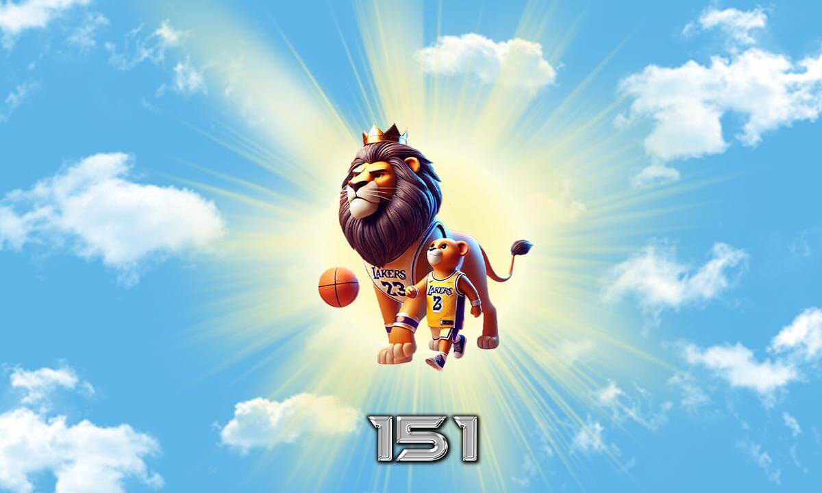 “The King and I” ☀️🏀 | Tomorrow ep 151