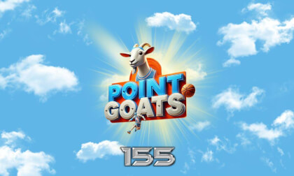 “Point GOATS” 👑🏀 | Tomorrow ep 155 “Point GOATS” 👑🏀 | Tomorrow ep 155