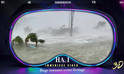 Storm tsunami风暴 Storm tsunami风暴