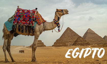 Discover El Cairo VR Video Discover El Cairo VR