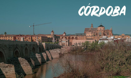 Córdoba’s Timeless Charm VR Video Córdoba’s Timeless Charm VR