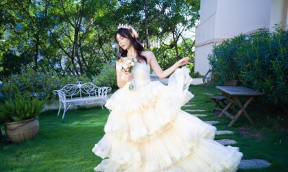 Love You Only VR Video Love You Only VR