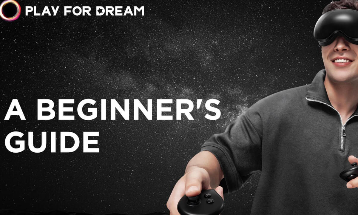 A Beginner's Guide----How to Wear Your Play For Dream MR Properly
