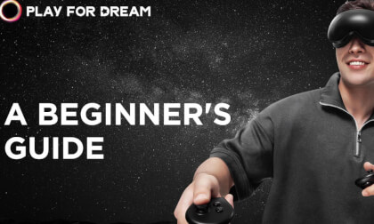 A Beginner's Guide----How to Wear Your Play For Dream MR Properly
