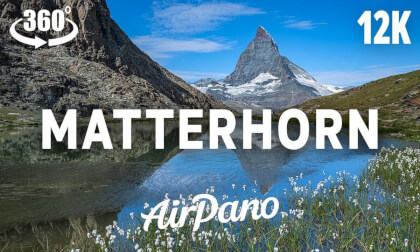 Matterhorn Mountain, Alps, Switzerland Matterhorn Mountain, Alps, Switzerland