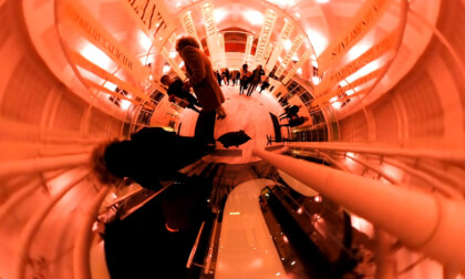 T.N.C. VR Video T.N.C. VR