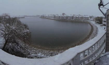 Relaxation - First Snow 2024 In Indianapolis, USA, Vuze XR, VR 180° (5.7K), Indianapolis, Indiana, USA - Watch in 3D VR Video Relaxation - First Snow 2024 In Indianapolis, USA, Vuze XR, VR 180° (5.7K), Indianapolis, Indiana, USA - Watch in 3D VR