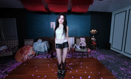 狸妖妖20241202001 灵魂出窍 3D VR 180 8K VR Video 狸妖妖20241202001 灵魂出窍 3D VR 180 8K VR