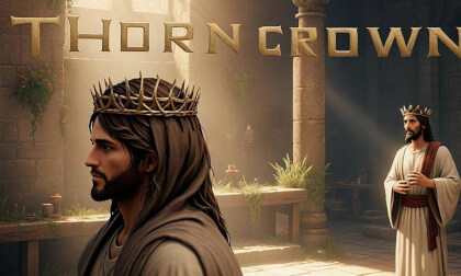 Throne Crown Preview VR Video Throne Crown Preview VR