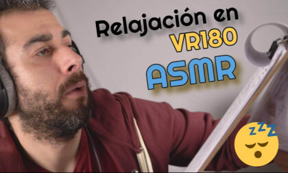 ASMR VR180 ROLEPLAY Médico Dentista