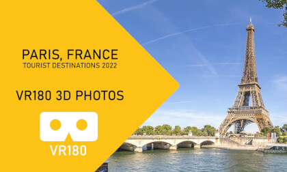 Paris, France 3D photographs VR180 3D Canon RF 5.2mm F2.8L Dual Fisheye lens VR Video Paris, France 3D photographs VR180 3D Canon RF 5.2mm F2.8L Dual Fisheye lens VR