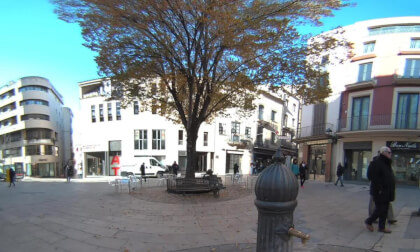 MANRESA (Catalunya Central)  Calf Visinse VR Video MANRESA (Catalunya Central)  Calf Visinse VR