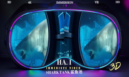 SHARK TANK 鲨鱼池 SHARK TANK 鲨鱼ć±