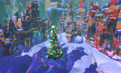Duplo Winter Wonder World Duplo Winter Wonder World