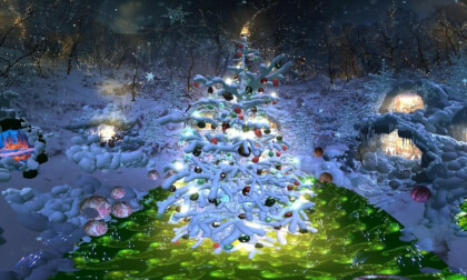XMas Winterworld XMas Winterworld