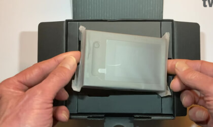 Acer SpatialLabs Eyes 3D Camera -  Unboxing