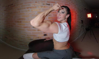 Borso Shooting Video VR Video Borso Shooting Video VR