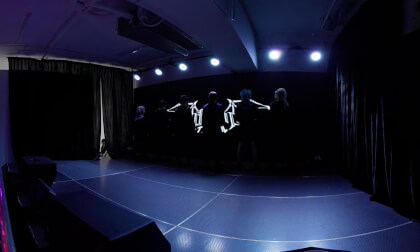 立花赤文、山田ビーノBirthday Live 2024 [8K60P 3D180] P.8