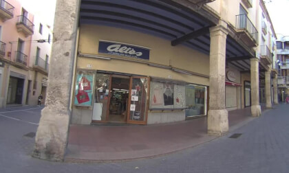El Vendrell VR180 2024- El Vendrell VR180 2024-