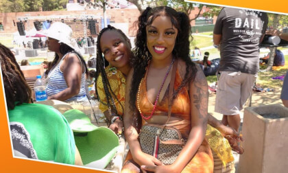 Reggae in the Desert 2022 Las Vegas Part 1 Fan Interviews Reggae in the Desert 2022 Las Vegas Part 1 Fan Interviews
