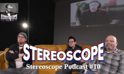 The Next Era: "The Talent Stealer" w Jared Payne, Android XR, J. Cameron & VR180 editing/ SpatialCut VR Video The Next Era: "The Talent Stealer" w Jared Payne, Android XR, J. Cameron & VR180 editing/ SpatialCut VR