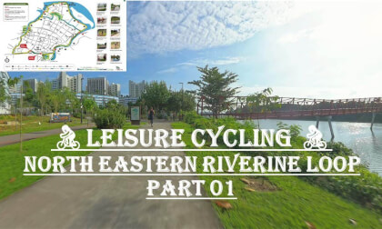 🚴🏻♀️Leisure Cycling 🚴🏻♀️| North Eastern Riverine Loop - Part 01 🚴🏻♀️Leisure Cycling 🚴🏻♀️| North Eastern Riverine Loop - Part 01
