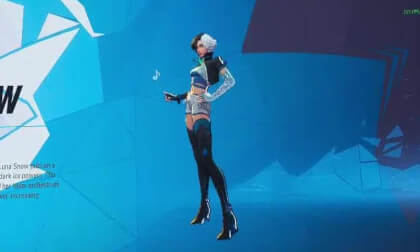 Marvel Rivals all mvp animations VR Video Marvel Rivals all mvp animations VR