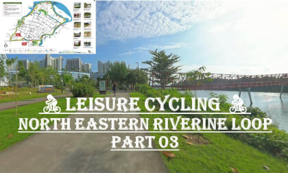 π΄π»ββοΈLeisure Cycling π΄π»ββοΈ| North Eastern Riverine Loop - Part 03 π΄π»ββοΈLeisure Cycling π΄π»ββοΈ| North Eastern Riverine Loop - Part 03