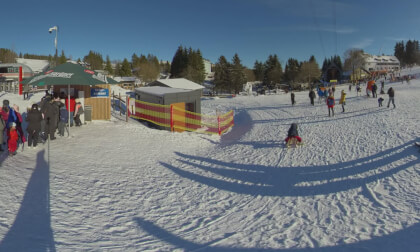 Oberwiesenthal 2 VR Video Oberwiesenthal 2 VR