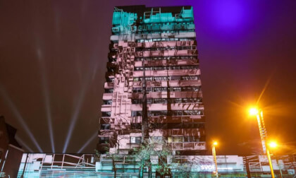 City Trip - GLOW Eindhoven 2024 - The Netherlands in 360° City Trip - GLOW Eindhoven 2024 - The Netherlands in 360°