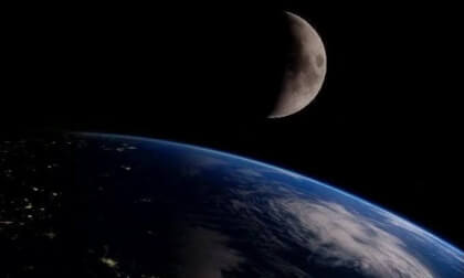 Edge of Space