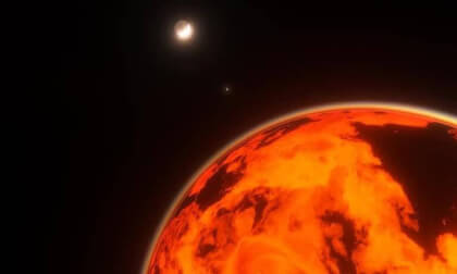 Lost in Space