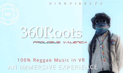 360Roots Series Ep0: Valencia, Spain 360Roots Series Ep0: Valencia, Spain