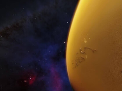Children of the Universe